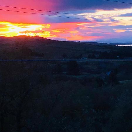 Apartament Ben Klibreck, Ben Hope, Ben Hee Torroboll Zewnętrze zdjęcie