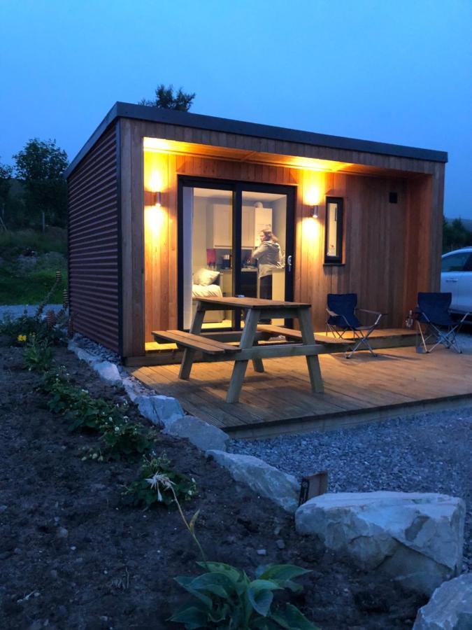 Apartament Ben Klibreck, Ben Hope, Ben Hee Torroboll Zewnętrze zdjęcie