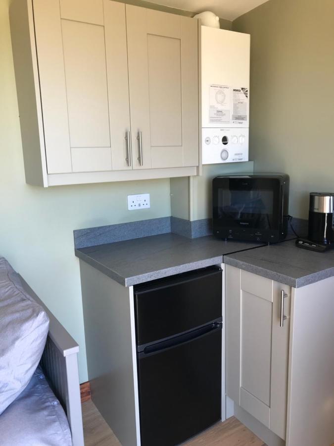 Apartament Ben Klibreck, Ben Hope, Ben Hee Torroboll Zewnętrze zdjęcie