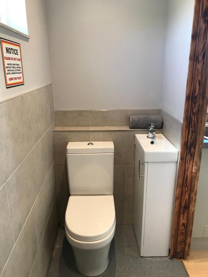 Apartament Ben Klibreck, Ben Hope, Ben Hee Torroboll Zewnętrze zdjęcie